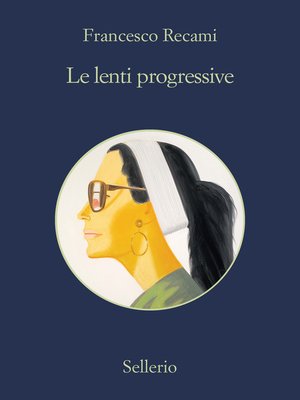cover image of Le lenti progressive